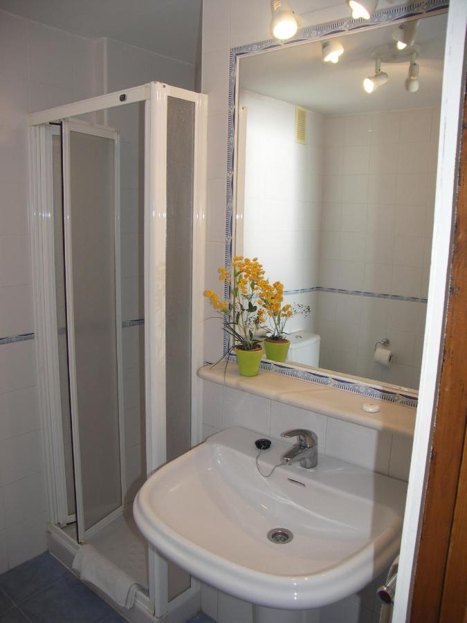 Apartamentos Lual Torrecilla Nerja Exteriér fotografie